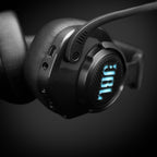 Quantum 400 Noir