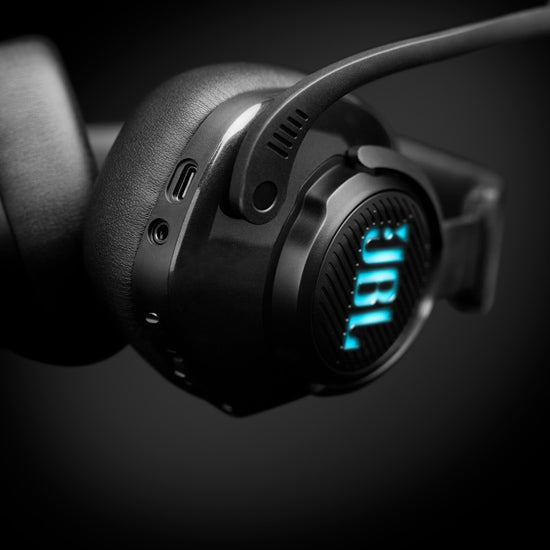 Quantum 400 Noir