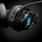 Quantum 400 Noir