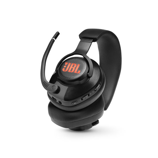 Quantum 400 Noir
