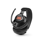 Quantum 400 Noir
