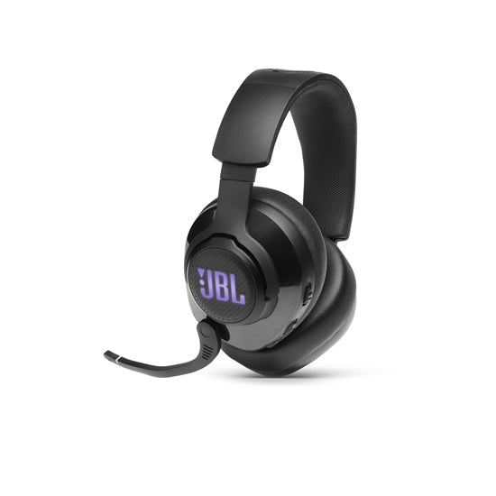 Quantum 400 Noir