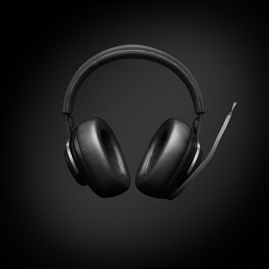 Quantum 400 Noir