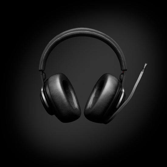 Quantum 400 Noir