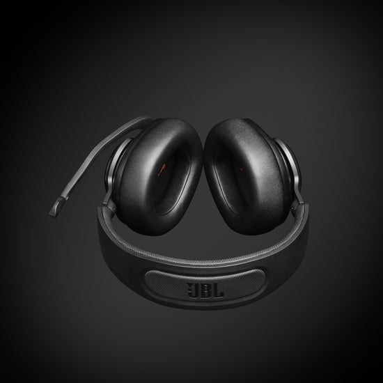 Quantum 400 Noir