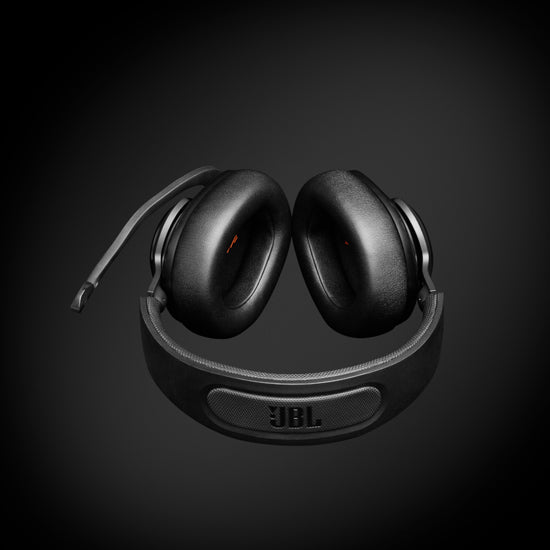 Quantum 400 Noir