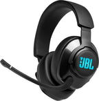 Quantum 400 Noir
