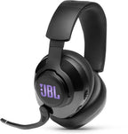 Quantum 400 Noir