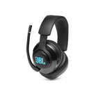 Quantum 400 Noir