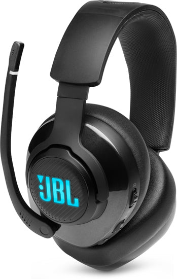 Quantum 400 Noir