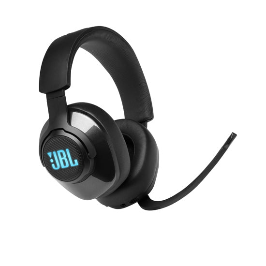 Quantum 400 Noir