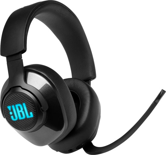 Quantum 400 Noir