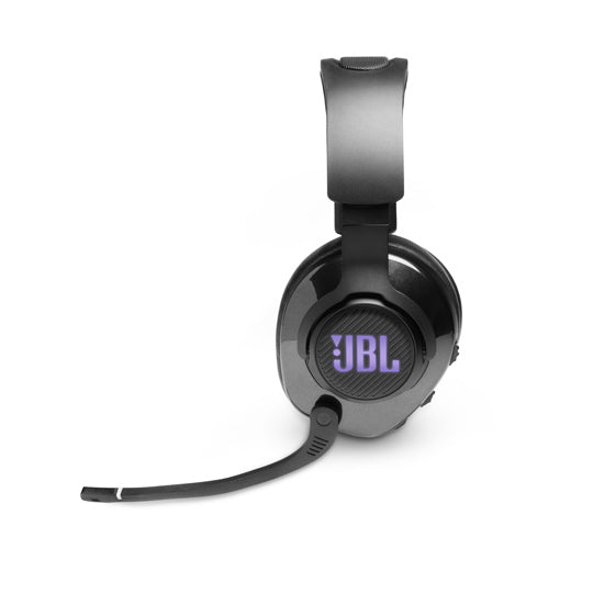 Quantum 400 Noir