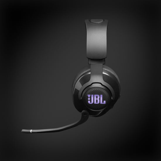 Quantum 400 Noir