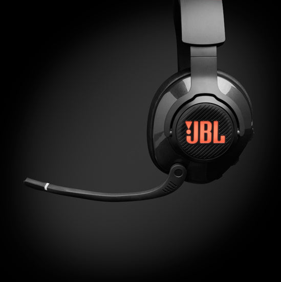 Quantum 400 Noir