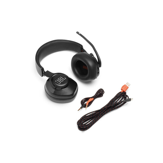 Quantum 400 Noir