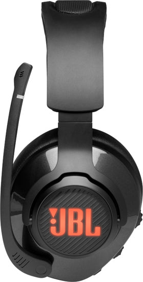Quantum 400 Noir