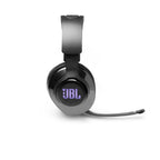 Quantum 400 Noir