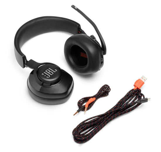 Quantum 400 Noir