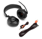 Quantum 400 Noir