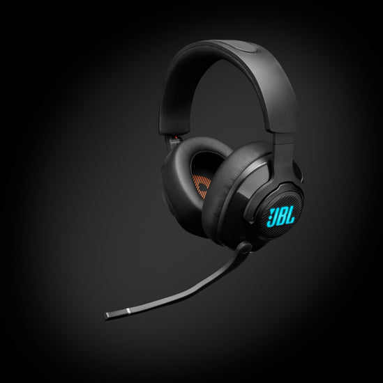 Quantum 400 Noir