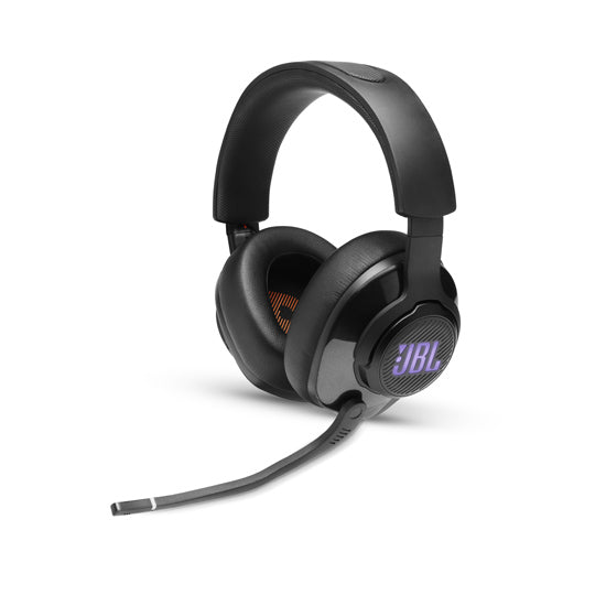 Quantum 400 Noir