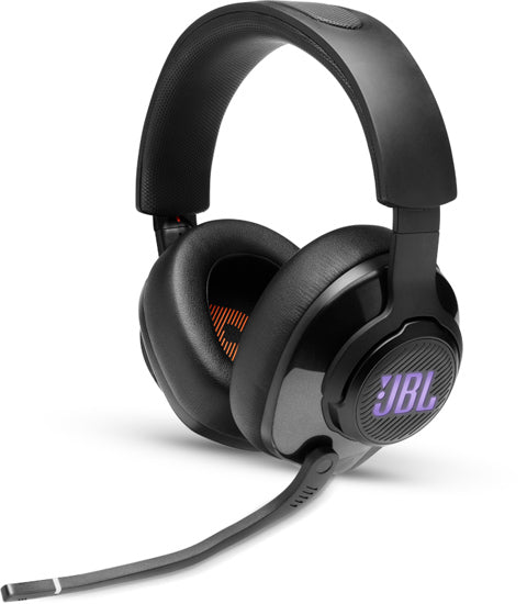 Quantum 400 Noir