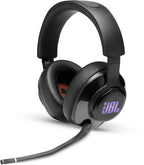 Quantum 400 Noir