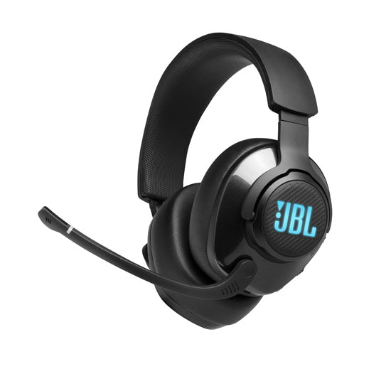Quantum 400 Noir