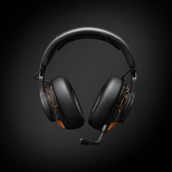 Quantum One Noir