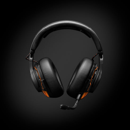 Quantum One Noir