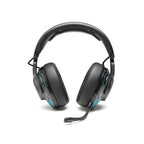 Quantum One Noir