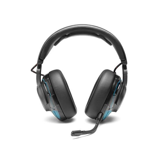 Quantum One Noir