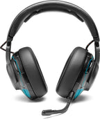 Quantum One Noir