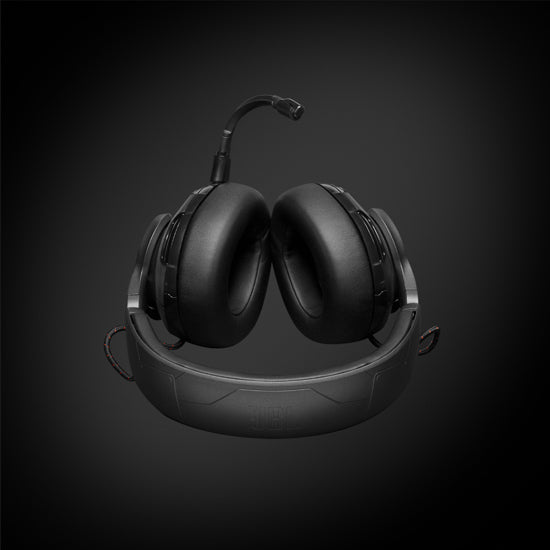 Quantum One Noir