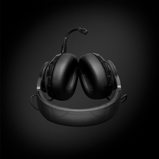 Quantum One Noir