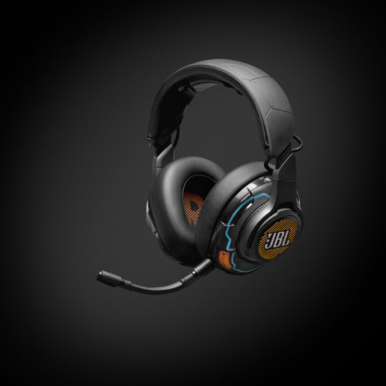 Quantum One Noir