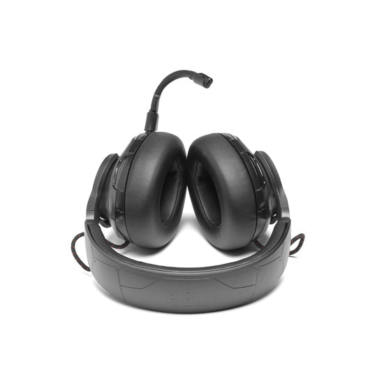 Quantum One Noir