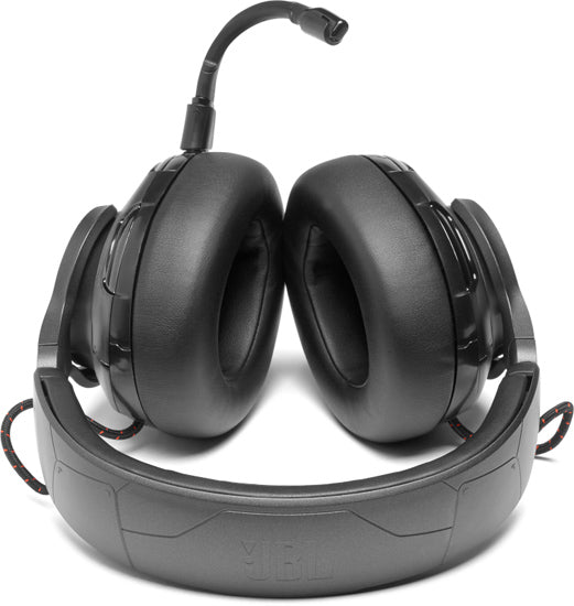Quantum One Noir