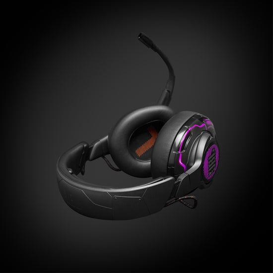 Quantum One Noir