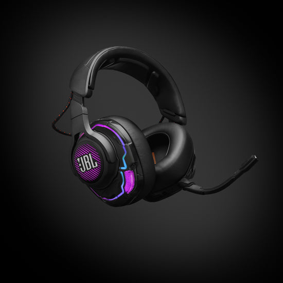 Quantum One Noir