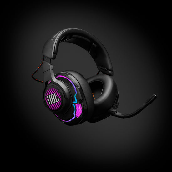 Quantum One Noir
