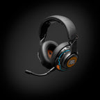 Quantum One Noir