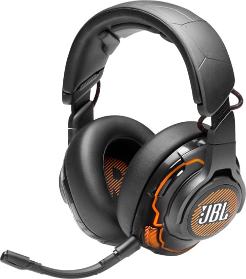Quantum One Noir