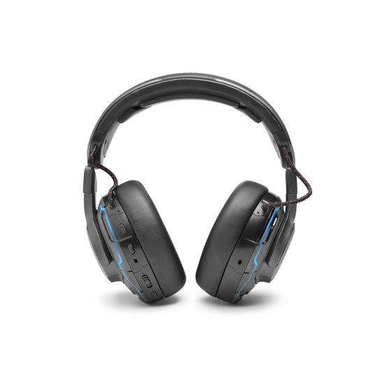 Quantum One Noir