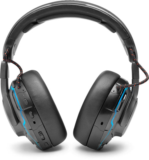 Quantum One Noir