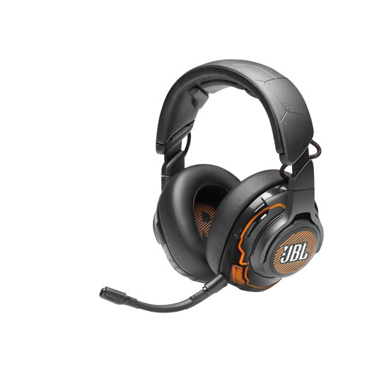 Quantum One Noir