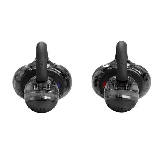 SoundGear Clips Noir