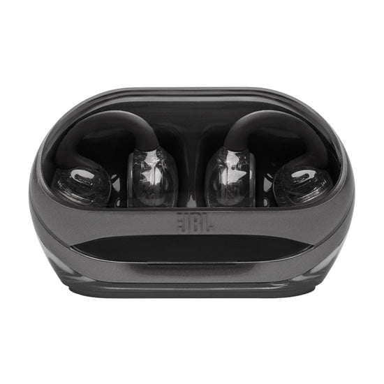 SoundGear Clips Noir