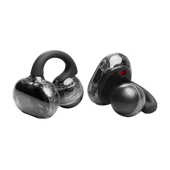 SoundGear Clips Noir